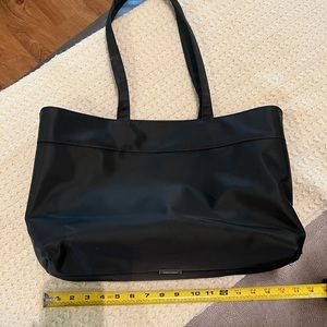 Extra Large Canvas Calvin Klein Tote